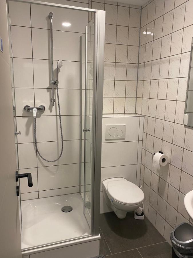 Ferienzimmer Nr.21 Bad Neuenahr-Ahrweiler Eksteriør billede