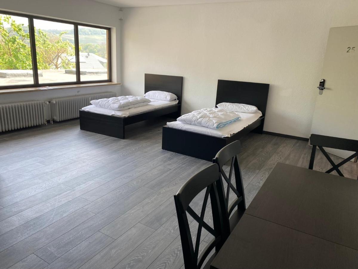 Ferienzimmer Nr.21 Bad Neuenahr-Ahrweiler Eksteriør billede
