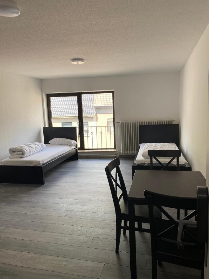 Ferienzimmer Nr.21 Bad Neuenahr-Ahrweiler Eksteriør billede