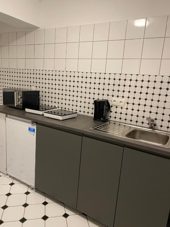 Ferienzimmer Nr.21 Bad Neuenahr-Ahrweiler Eksteriør billede